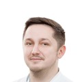 Фотография специалиста Лохматов Дмитрий Владимирович