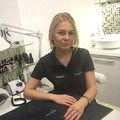 Фотография специалиста Каренко Дарья