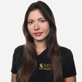Фотография специалиста Лебедева Алина