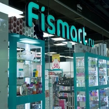 Интернет-магазин посуды Fismart фото 2