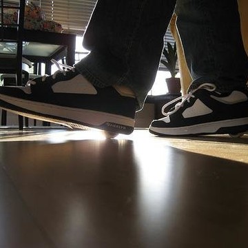 Магазин HEELYS фото 2