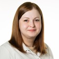 Фотография специалиста Троенко Элина Николаевна
