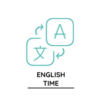 English Time фото 1