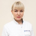 Фотография специалиста Крючкова Эмилия Евгеньевна