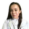 Фотография специалиста Ибатуллина Язиля Ильясовна