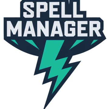 SpellManager фото 1