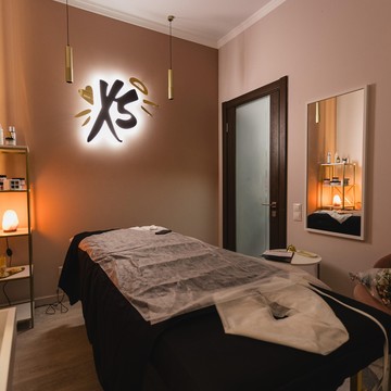 Студия массажа упругого тела XSIZE на метро ЦСКА фото 2