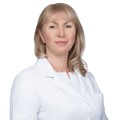 Фотография специалиста Подгорная Юлия Владимировна