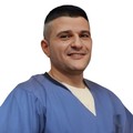 Фотография специалиста Кокозов Христофор Константинович