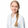 Фотография специалиста Максимова Анастасия Сергеевна