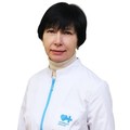 Фотография специалиста Лыба Ирина Викторовна