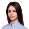 Фотография специалиста Булдакова Инга Мамуковна
