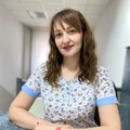 Фотография специалиста Куцая Елена Викторовна