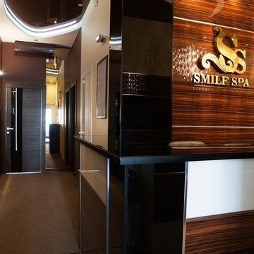 Стоматологическая клиника Smile Spa на Триумфальной площади в Одинцово фото 3