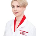 Фотография специалиста Аладышева Анна Евгеньевна