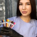 Фотография специалиста Андреева Елизавета