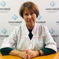 Фотография специалиста Суровенко Татьяна Николаевна