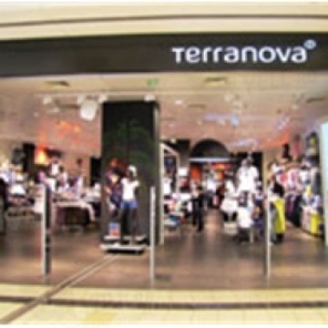 Магазин молодежной одежды Terranova на Автозаводском шоссе фото 1
