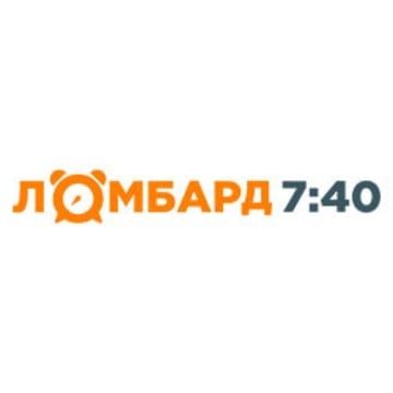 7 40. Ломбард 7:40. Ломбард 7 40 логотип. Ломбард 7:40 Белореченск. Ломбард Малоярославец 7:40.