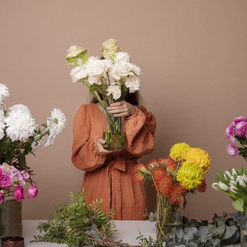 Магазин цветов Flowers Mi Amore фото 1