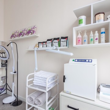 Салон здоровья и красоты Шелкк фото 3