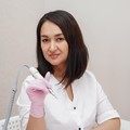 Фотография специалиста Ермуканова Алия Салимовна