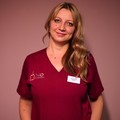 Фотография специалиста Землякова Светлана Валерьевна
