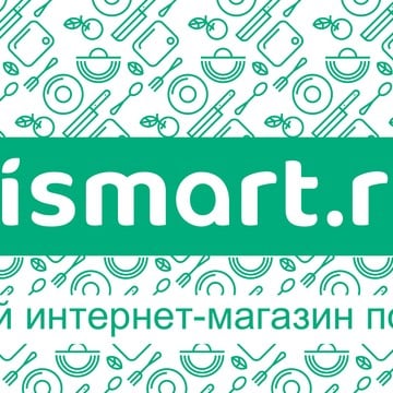 Интернет-магазин посуды Fismart.ru фото 1
