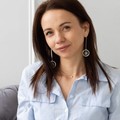 Фотография специалиста Демченко Лилия