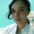 Фотография специалиста Баканова Лариса Маратовна