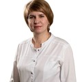 Фотография специалиста Гущина Наталья Николаевна