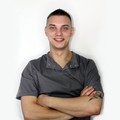 Фотография специалиста Чипизубов Данил Алексеевич