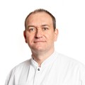 Фотография специалиста Власов Михаил Евгеньевич