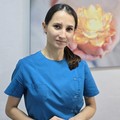Фотография специалиста Аттина (Муракова) Мария