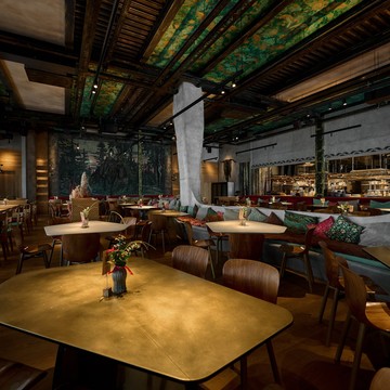 Горыныч фото 2