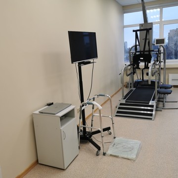 Оздоровительно-реабилитационный центр РеаМед+ фото 3