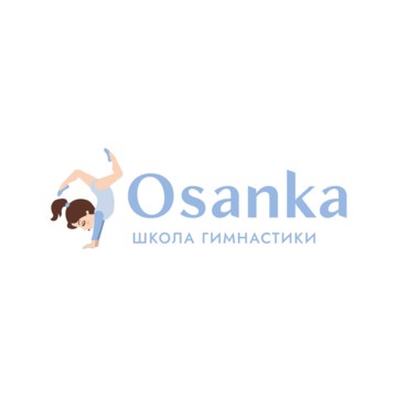 Школа гимнастики Osanka фото 1