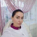 Фотография специалиста Дмитриенко Анна Александровна