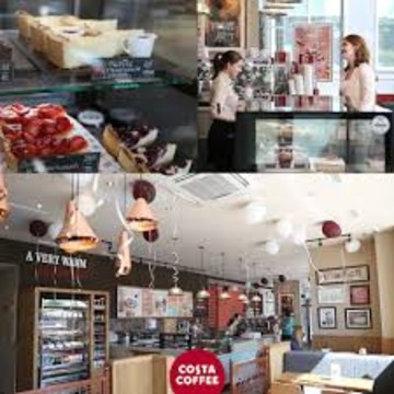 Кофейня Coffee на Митинской улице фото 1