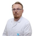 Фотография специалиста Колесников Никита Петрович