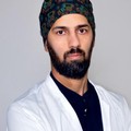 Фотография специалиста Хайбулаев Саид Гаджиевич