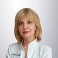 Фотография специалиста Прядкова Марина Викторовна