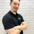 Фотография специалиста Щуплов Илья Геннадьевич
