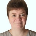 Фотография специалиста Грошева Елена Анатольевна