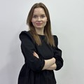 Фотография специалиста Быкодорова Екатерина Игоревна
