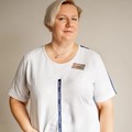 Фотография специалиста Шералиева Елена Владимировна