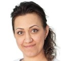 Фотография специалиста Здоренко Анна Николаевна