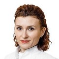 Фотография специалиста Охотникова Татьяна Михайловна