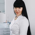 Фотография специалиста Семидуберская Ольга Валерьевна