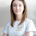 Фотография специалиста Берченко Анастасия Андреевна